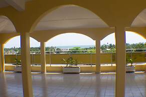 Jeane's Appart Hotel