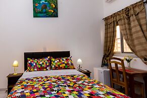 Jeane's Appart Hotel