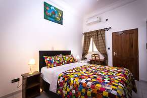 Jeane's Appart Hotel