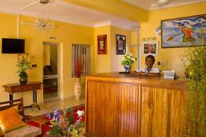 Jeane's Appart Hotel