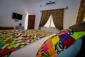 Jeane's Appart Hotel