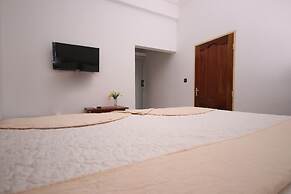 Jeane's Appart Hotel