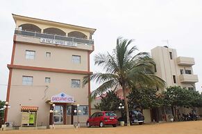 Jeane's Appart Hotel