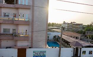 Jeane's Appart Hotel