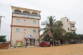 Jeane's Appart Hotel
