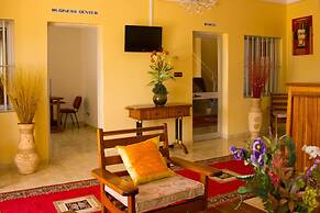 Jeane's Appart Hotel
