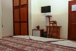 Jeane's Appart Hotel