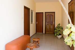 Jeane's Appart Hotel