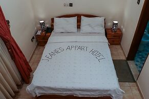 Jeane's Appart Hotel
