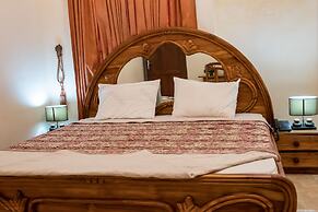 Jeane's Appart Hotel