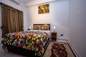 Jeane's Appart Hotel