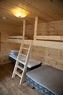 Wanhat Wehkeet - Myllyjoki Camping