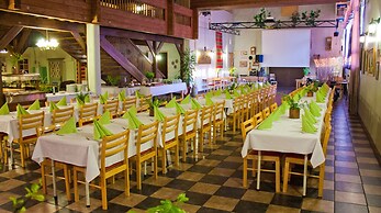 Wanhat Wehkeet - Myllyjoki Camping