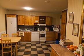 Wanhat Wehkeet - Myllyjoki Camping