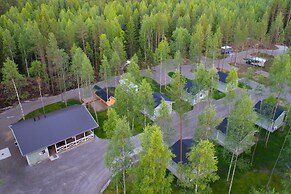 Wanhat Wehkeet - Myllyjoki Camping