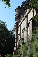Chateau La Grange fort