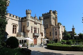Chateau La Grange fort