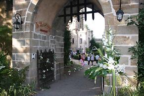 Chateau La Grange fort