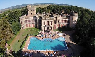 Chateau La Grange fort