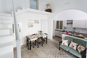 Casa nel centro storico