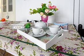 Casa nel centro storico