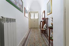 Casa nel centro storico