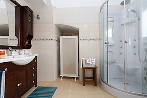 Casa nel centro storico