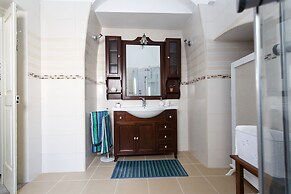 Casa nel centro storico