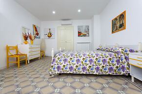 Casa nel centro storico