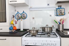 Casa nel centro storico