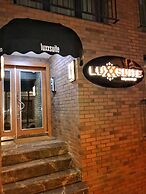 Luxx Suite