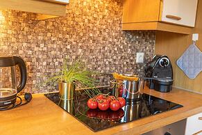 Tevini Alpine Apartments by we rent