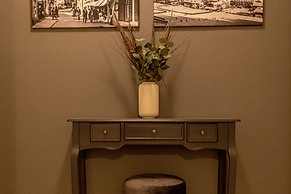 Tevini Alpine Apartments by we rent