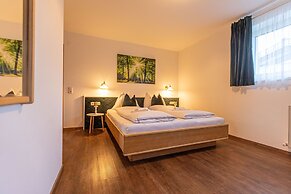 Tevini Alpine Apartments by we rent