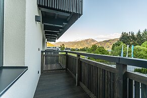 Tevini Alpine Apartments by we rent