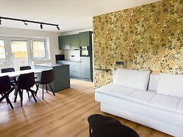 Tevini Alpine Apartments by we rent