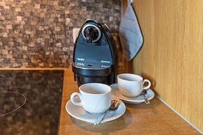 Tevini Alpine Apartments by we rent