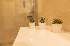 Tevini Alpine Apartments by we rent