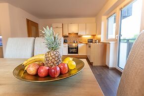 Tevini Alpine Apartments by we rent