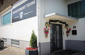 Tevini Alpine Apartments by we rent