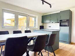 Tevini Alpine Apartments by we rent