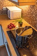 Tevini Alpine Apartments by we rent