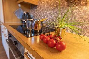 Tevini Alpine Apartments by we rent