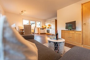 Tevini Alpine Apartments by we rent