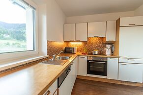 Tevini Alpine Apartments by we rent