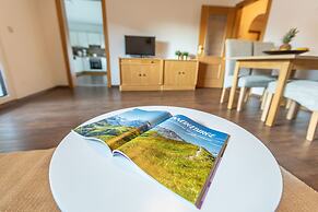 Tevini Alpine Apartments by we rent