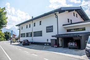 Tevini Alpine Apartments by we rent