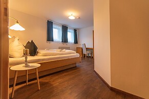 Tevini Alpine Apartments by we rent