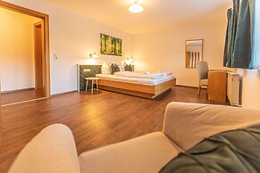 Tevini Alpine Apartments by we rent