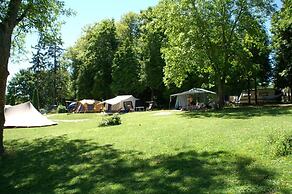 Camping La Grange Fort